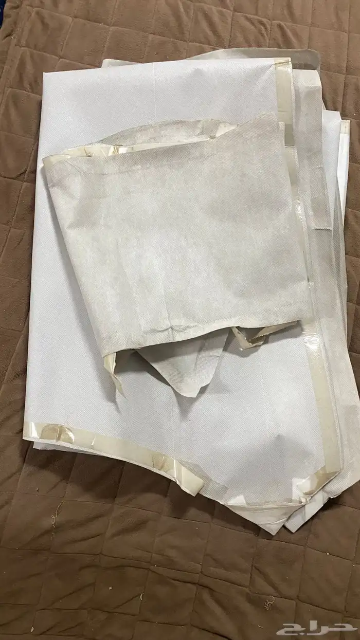 تجاليد وكالة قماش النترا 2025 0