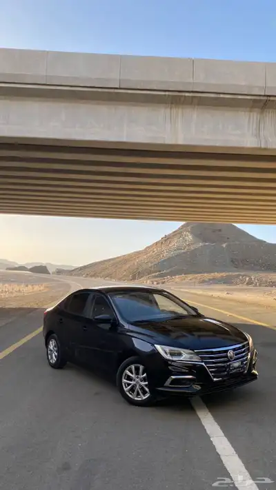 MG5 0