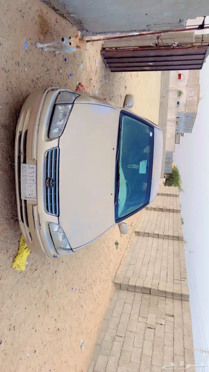 كامري ما شاء الله تبارك الله للبيع 2000 و الله 0
