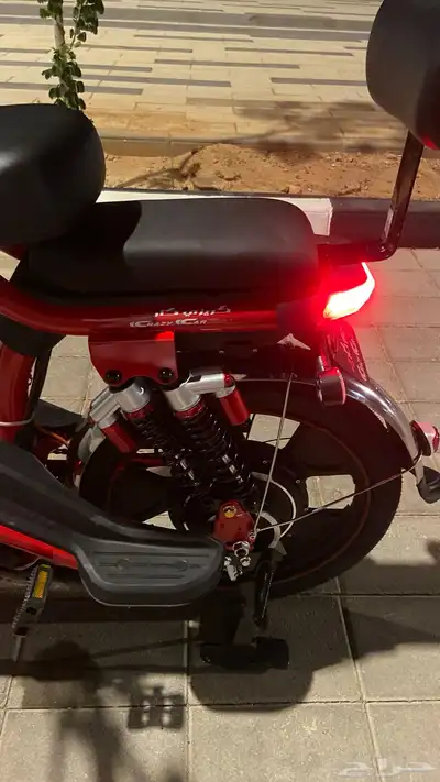 للبيع دباب سكوتر كهربائي 10