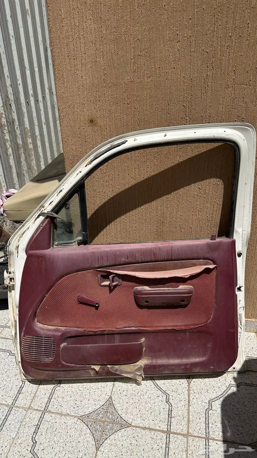 قطع يبانيه 98 ل 2005 28