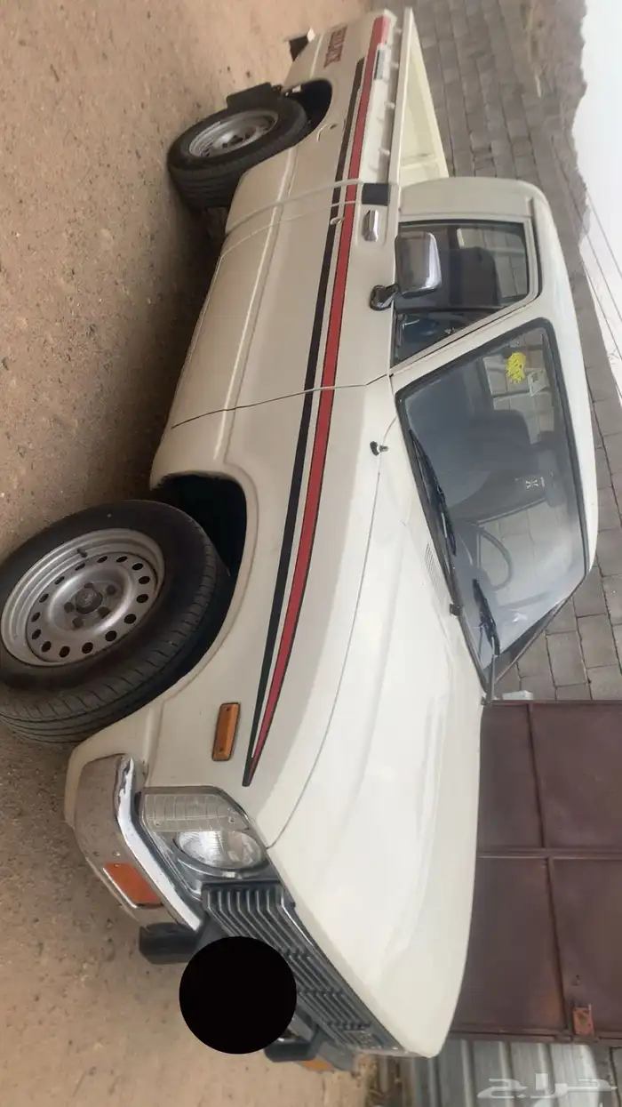 وانيت موديل 1981 مفحوص مجدد مؤمن مرشوش كامل محركات ممتازه 11