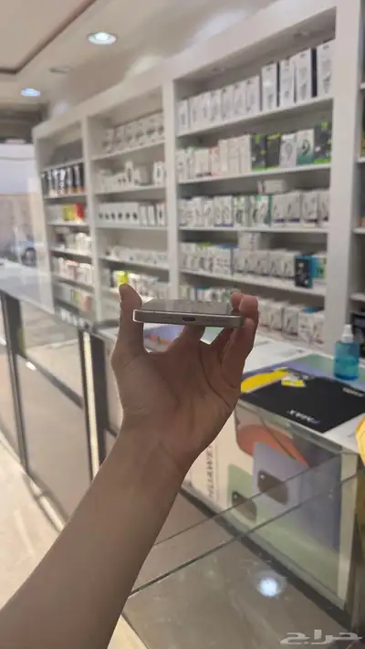ايفون 15برو ماكس 2