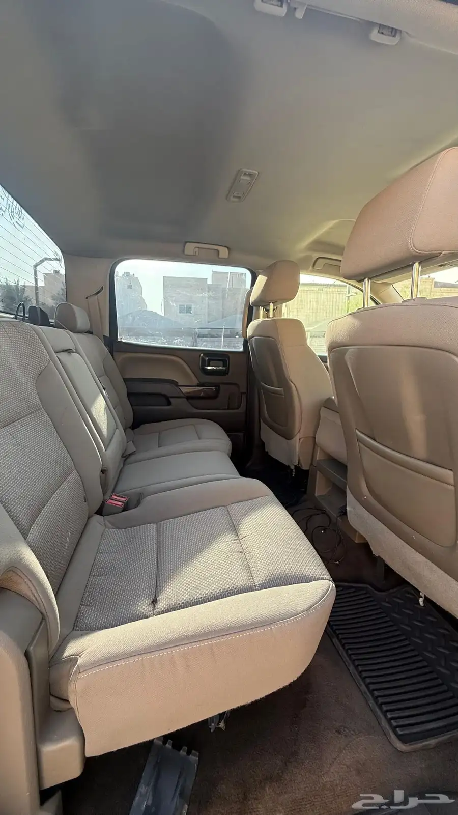 جمس سييرا غمارتين 2014 Z71 دبل فل 9