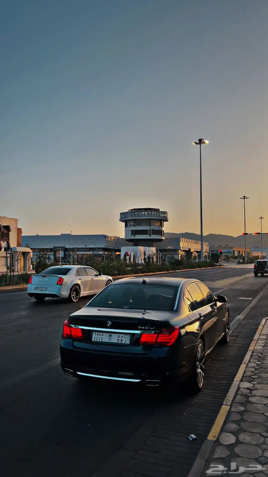 BMW لارج فل كامل 4