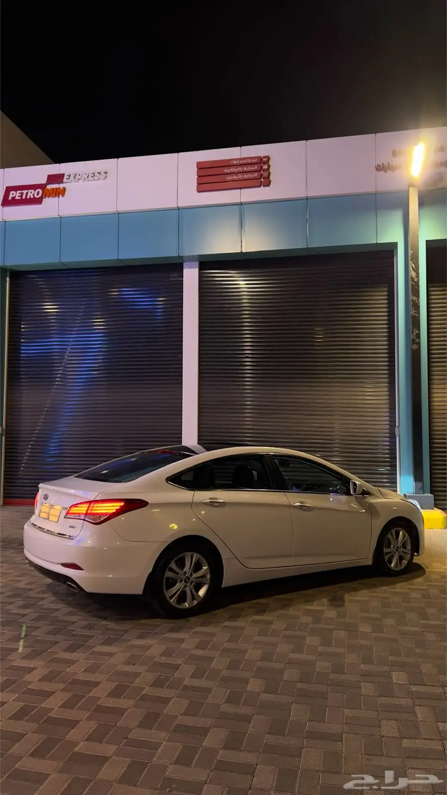 هونداي i40 2014 3