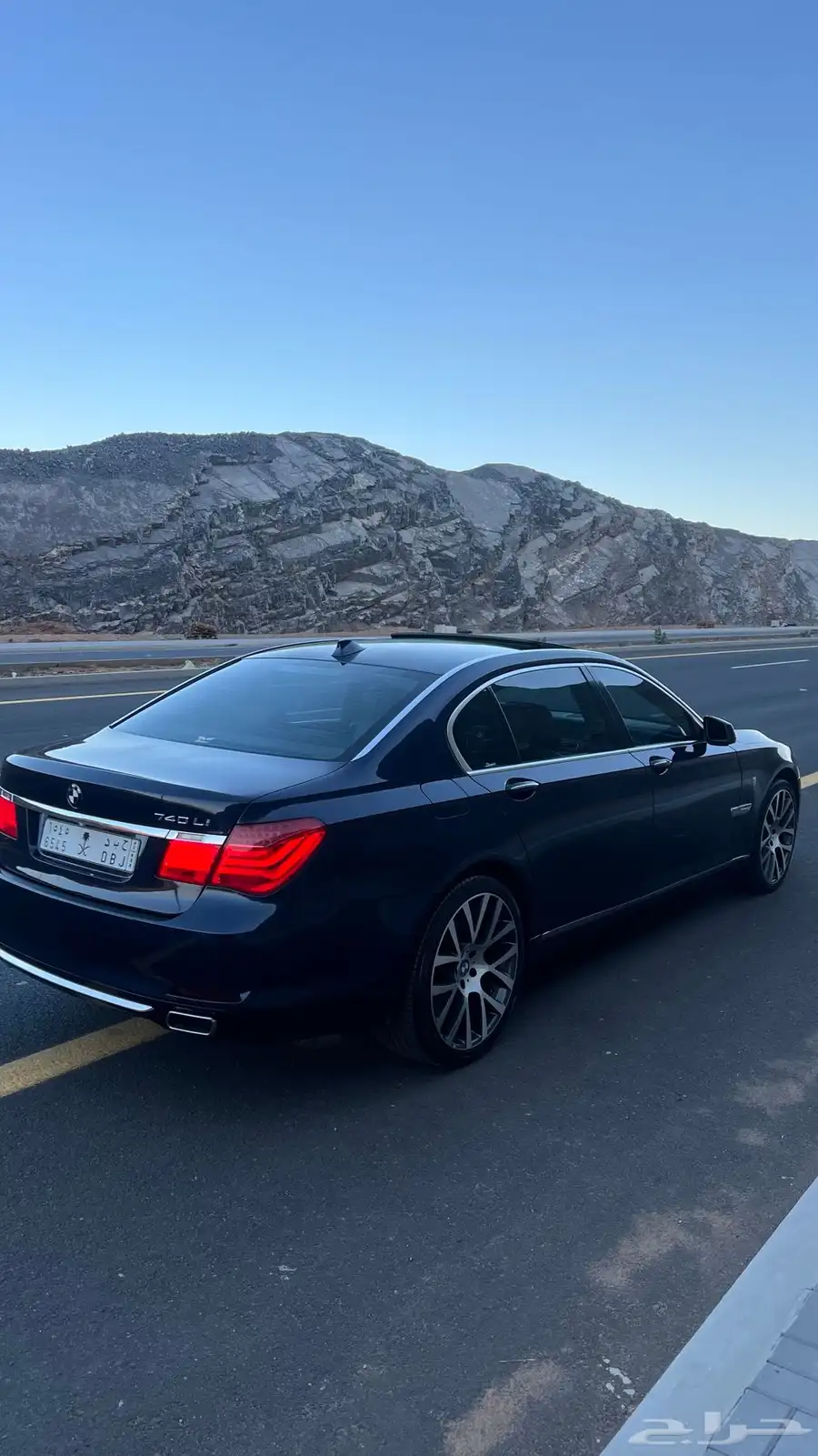 BMW لارج فل كامل 8