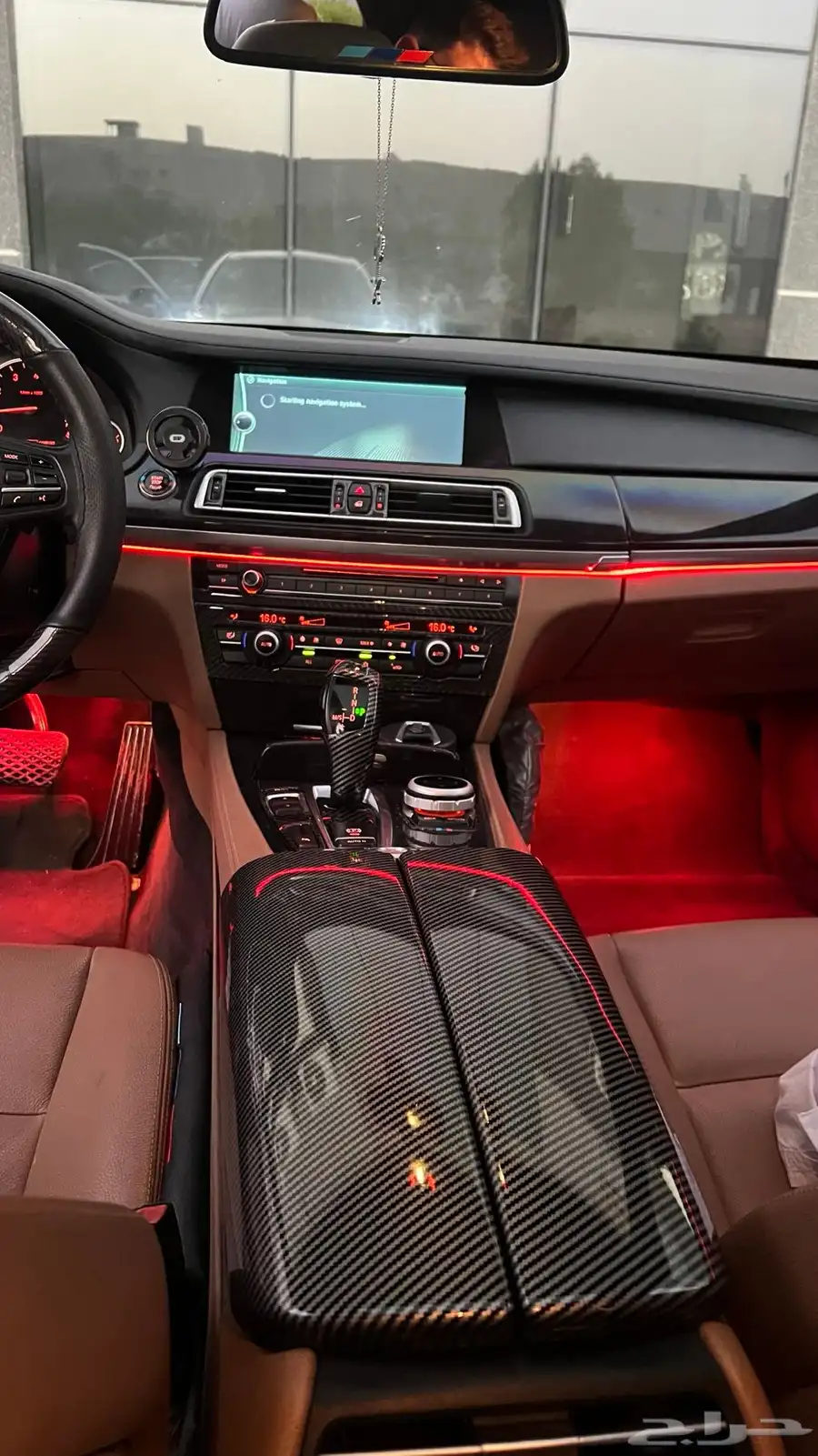 BMW لارج فل كامل 28