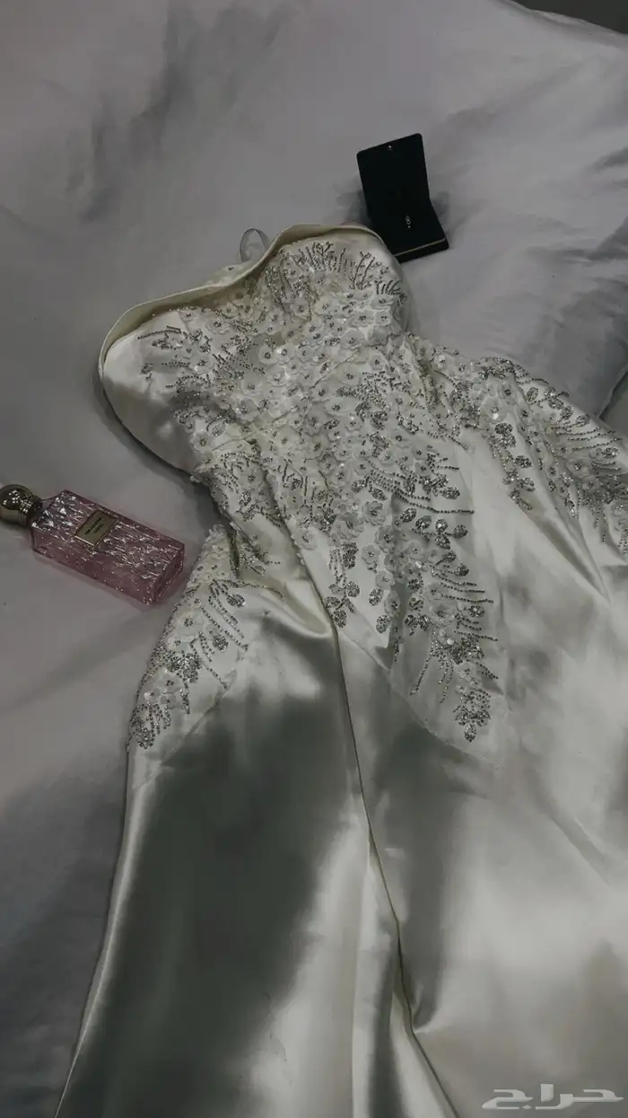 فساتين نظيفه فخمه 3