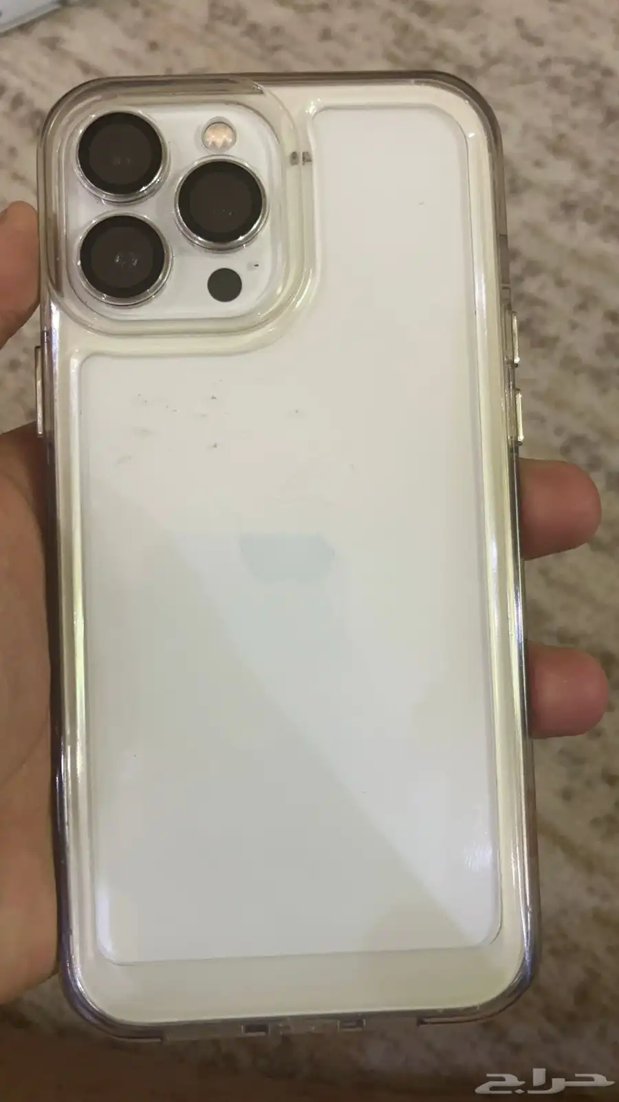 iPhone13 Pro Max 4