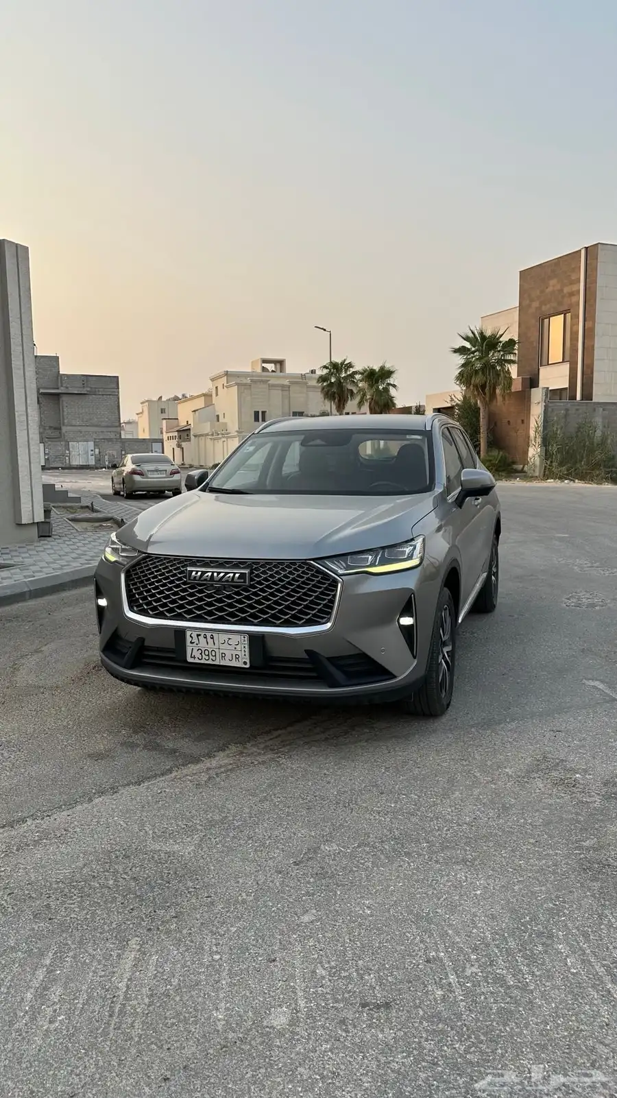 هافال h6 2022 0