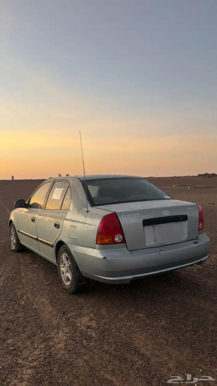 اكسنت 2006 الدفعة الأولى 1