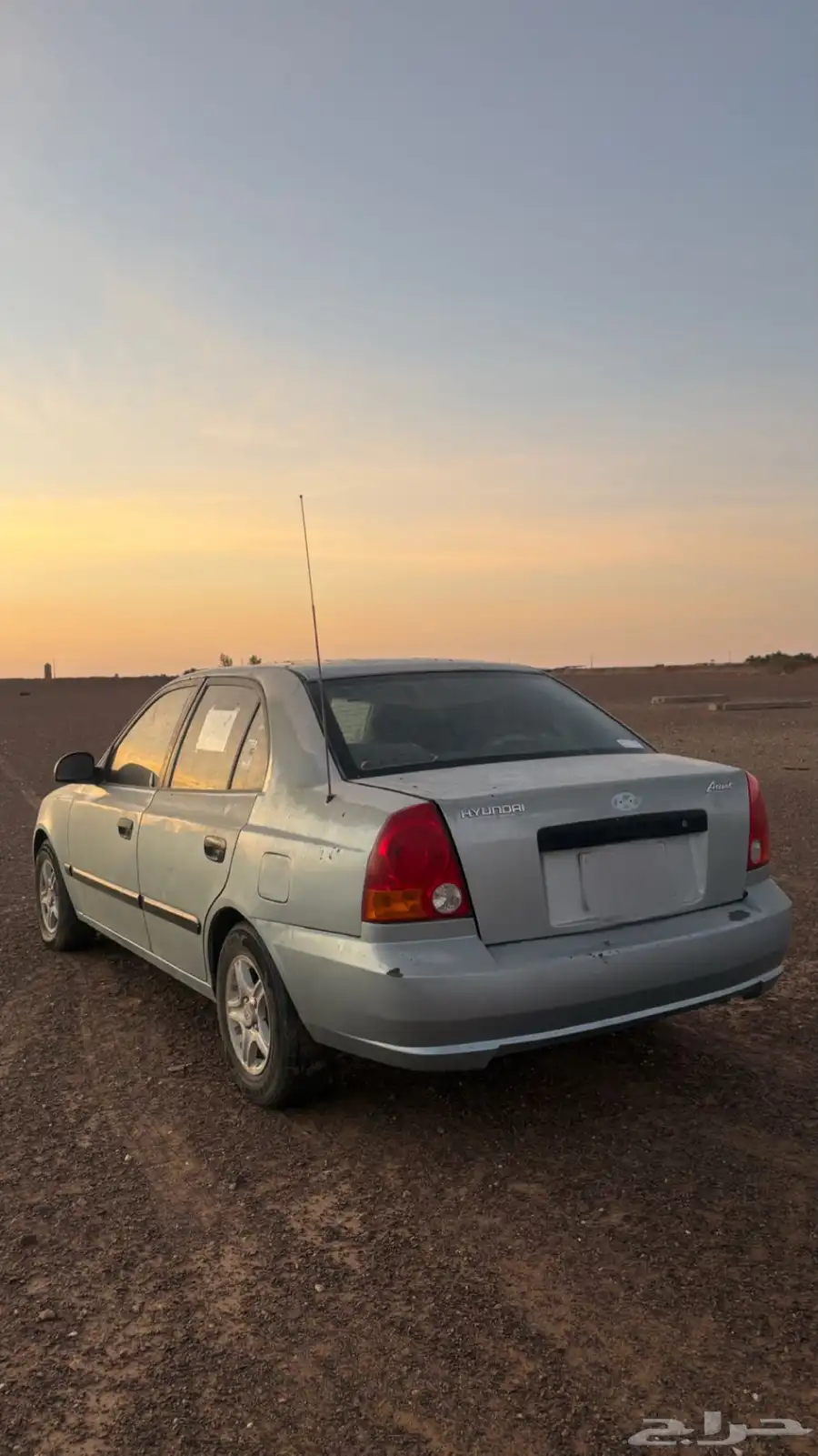 اكسنت 2006 الدفعة الأولى 1
