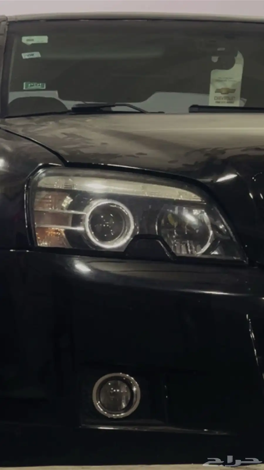 شمعات كابرس ss 0