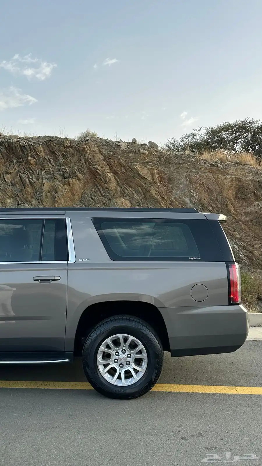 جمس يوكن xl 2019 26