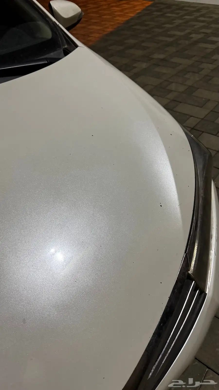كورلا 2015 ممشى 340 و كسور قير تماتيك مجدده ماهي مفحوصه 6