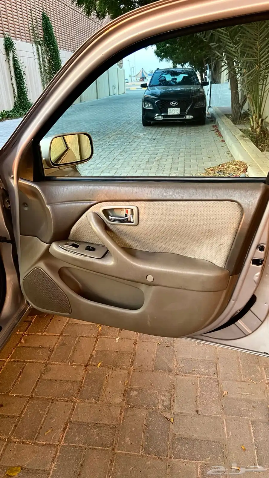 كامري 2002 19
