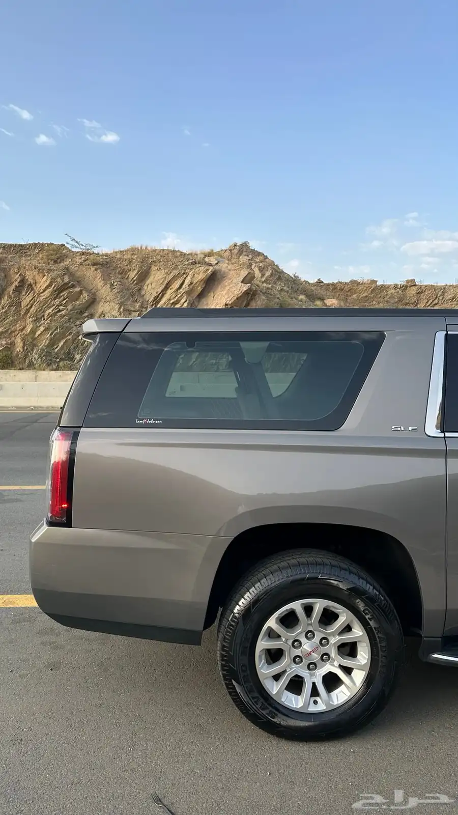 جمس يوكن xl 2019 22