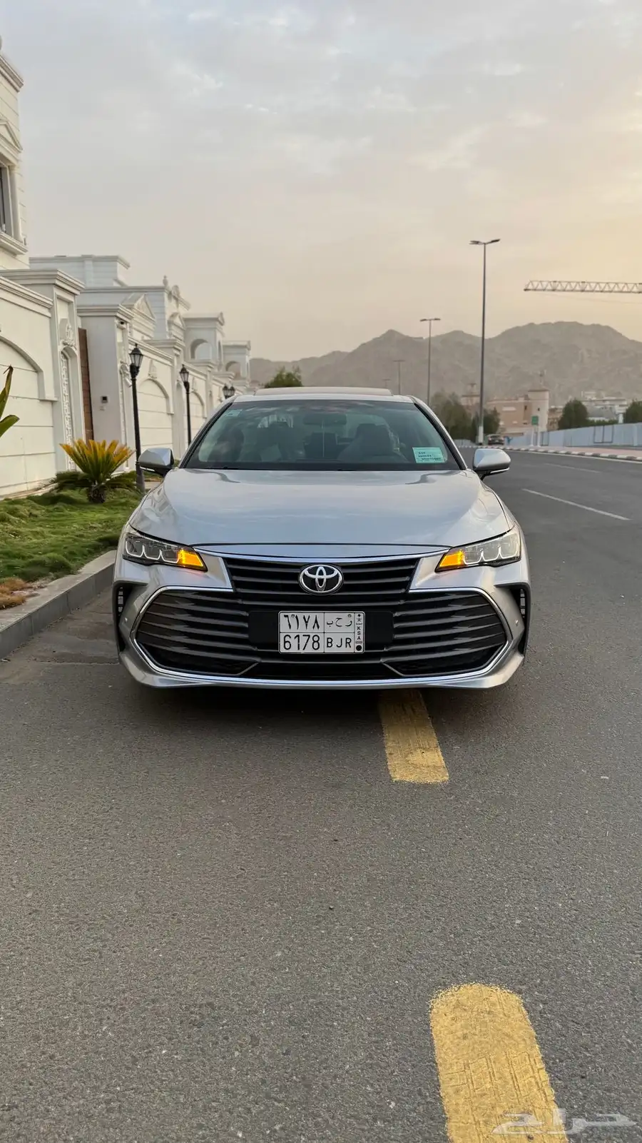 افالون تورنق 2022 وكالة 48