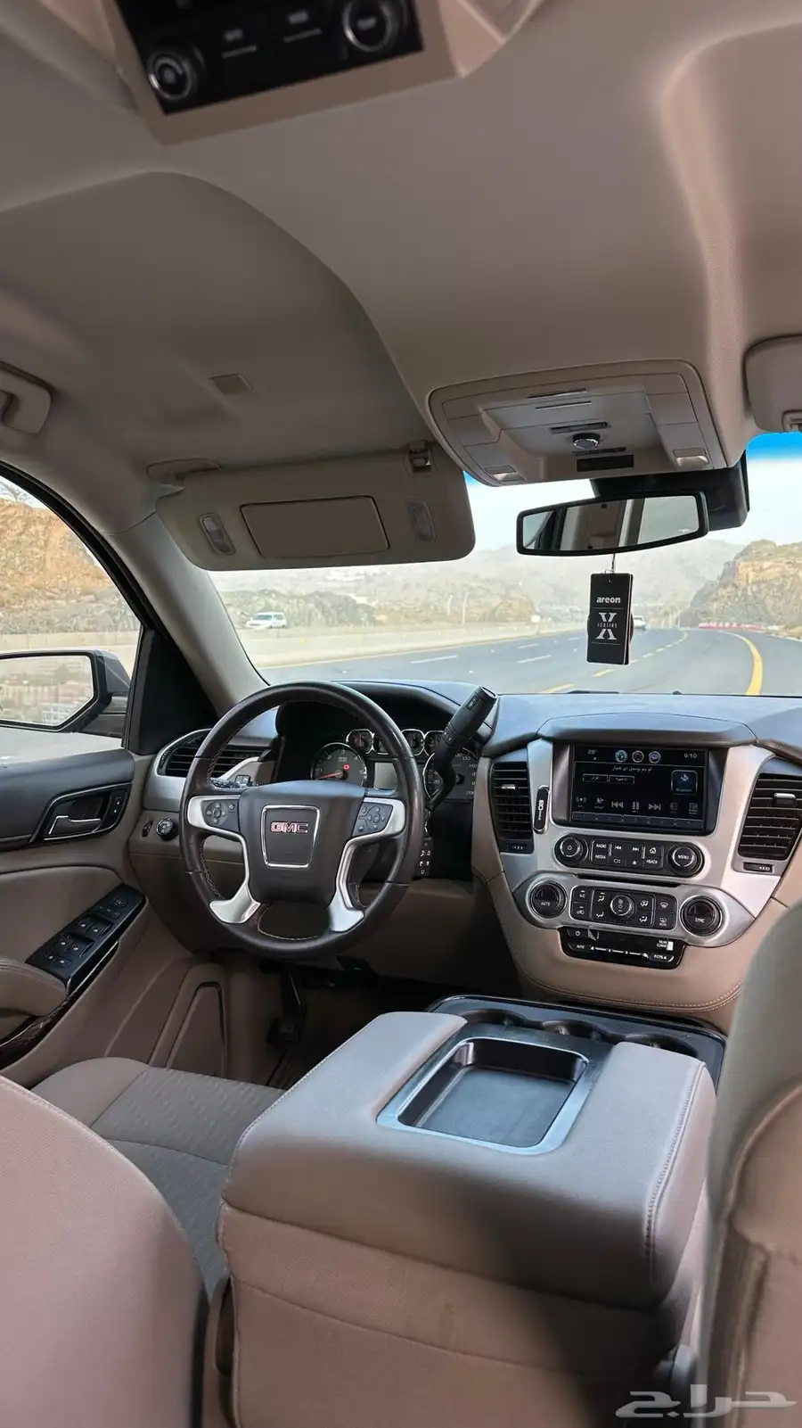 جمس يوكن xl 2019 18