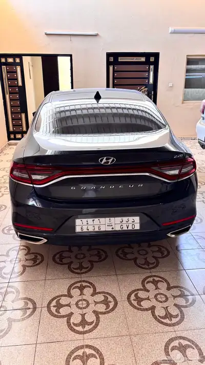 ازيرا ديزل 2019 جرانديور 5