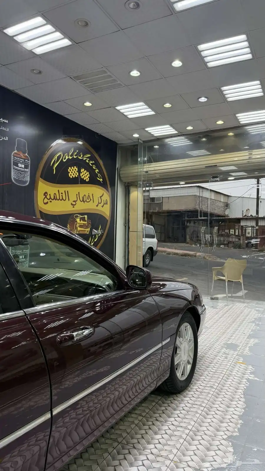 لنكولن تاون كار 2008 ممشى قليل 140 الف عنابي 21