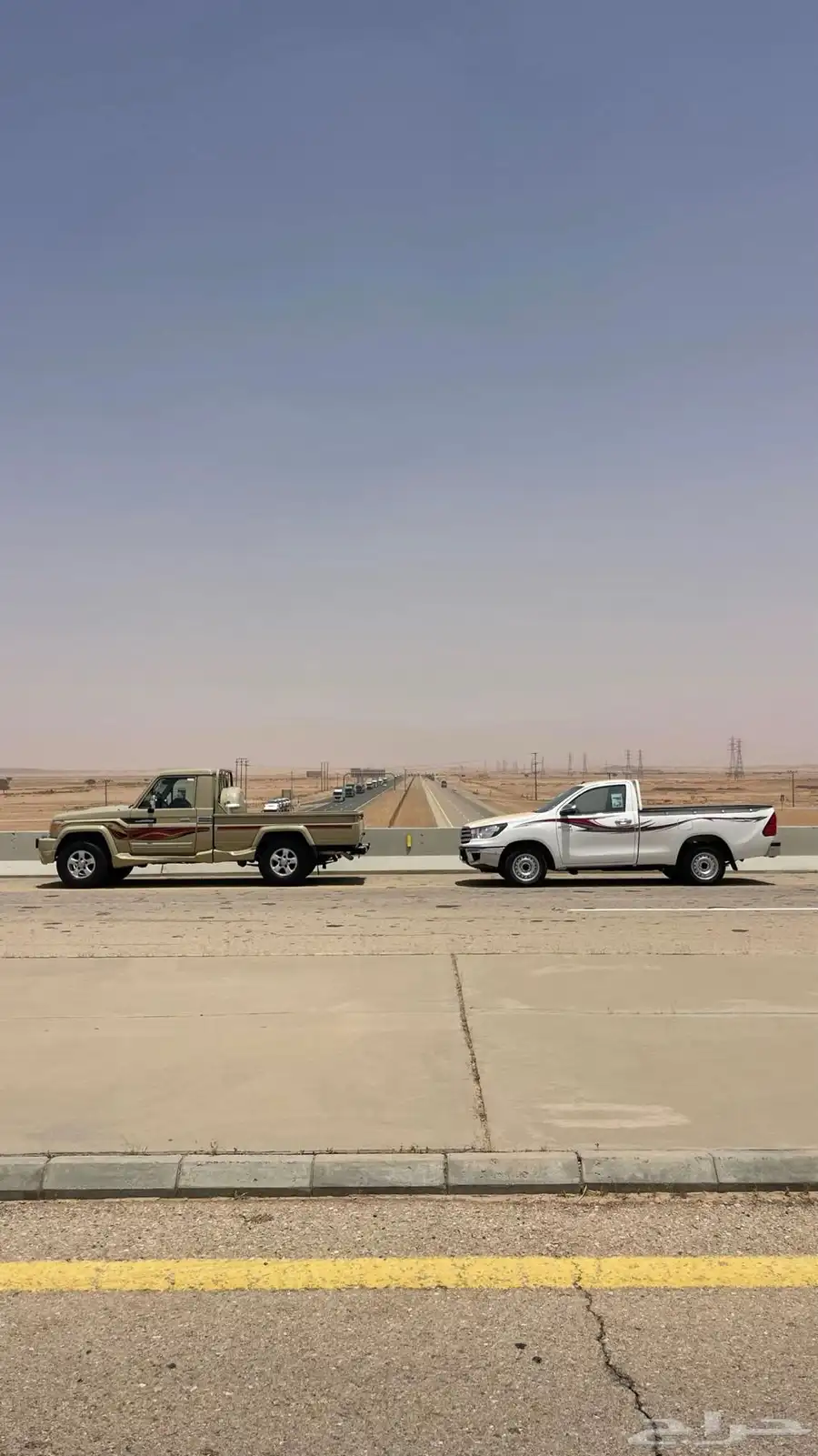 رحلة من النعيريه لرياض صد ورد 0