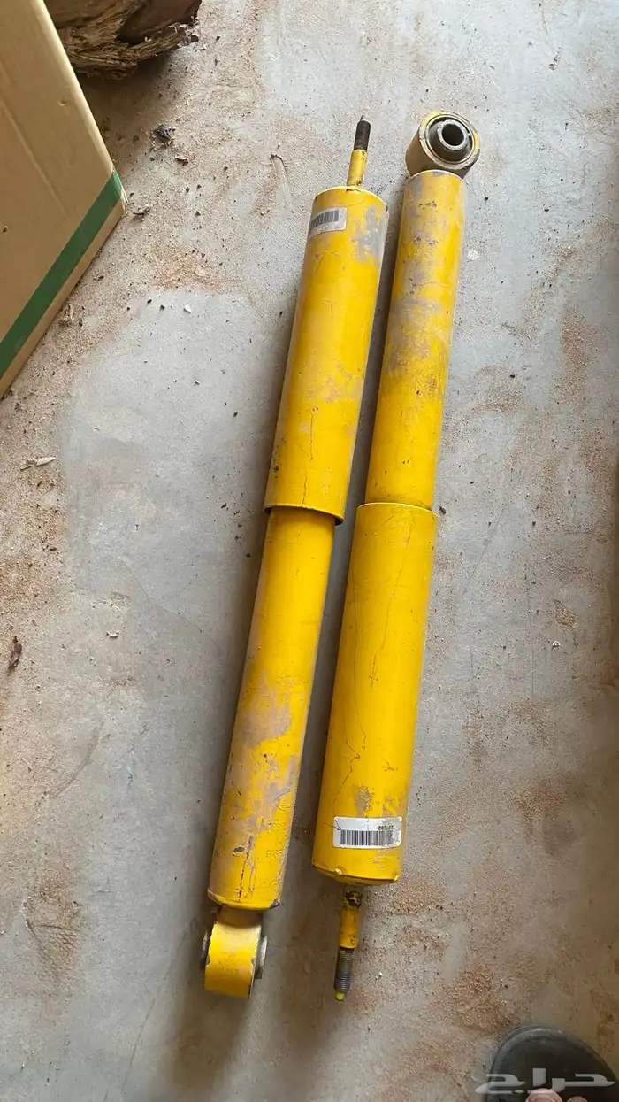 مساعدات اف جي 3