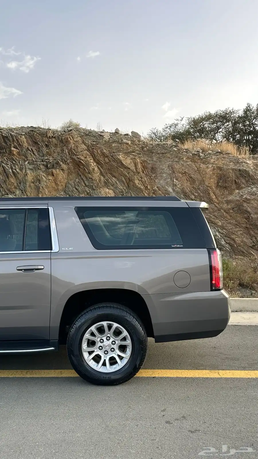 جمس يوكن xl 2019 24