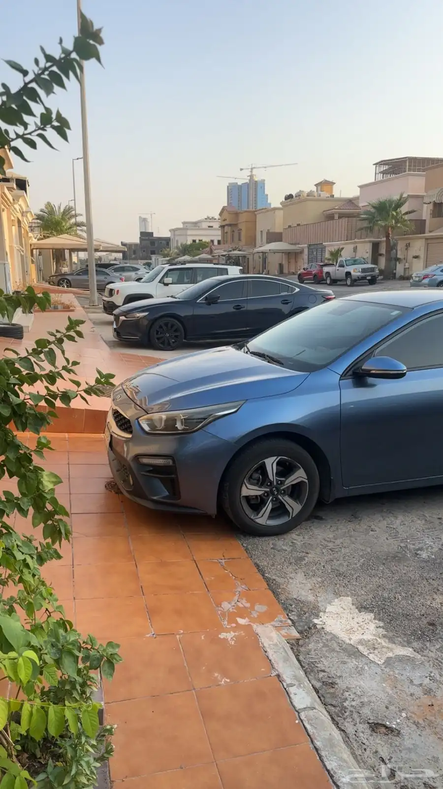 كيا سيراتنو نص فل 2019 3