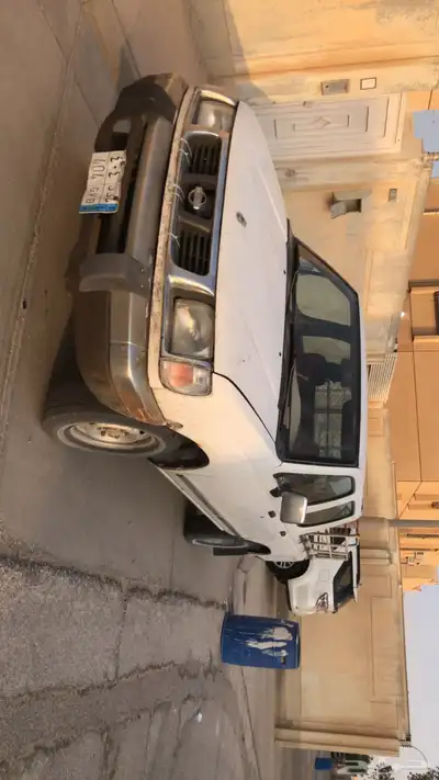 ددسن موديل 1999 نص فل كبليتر 1