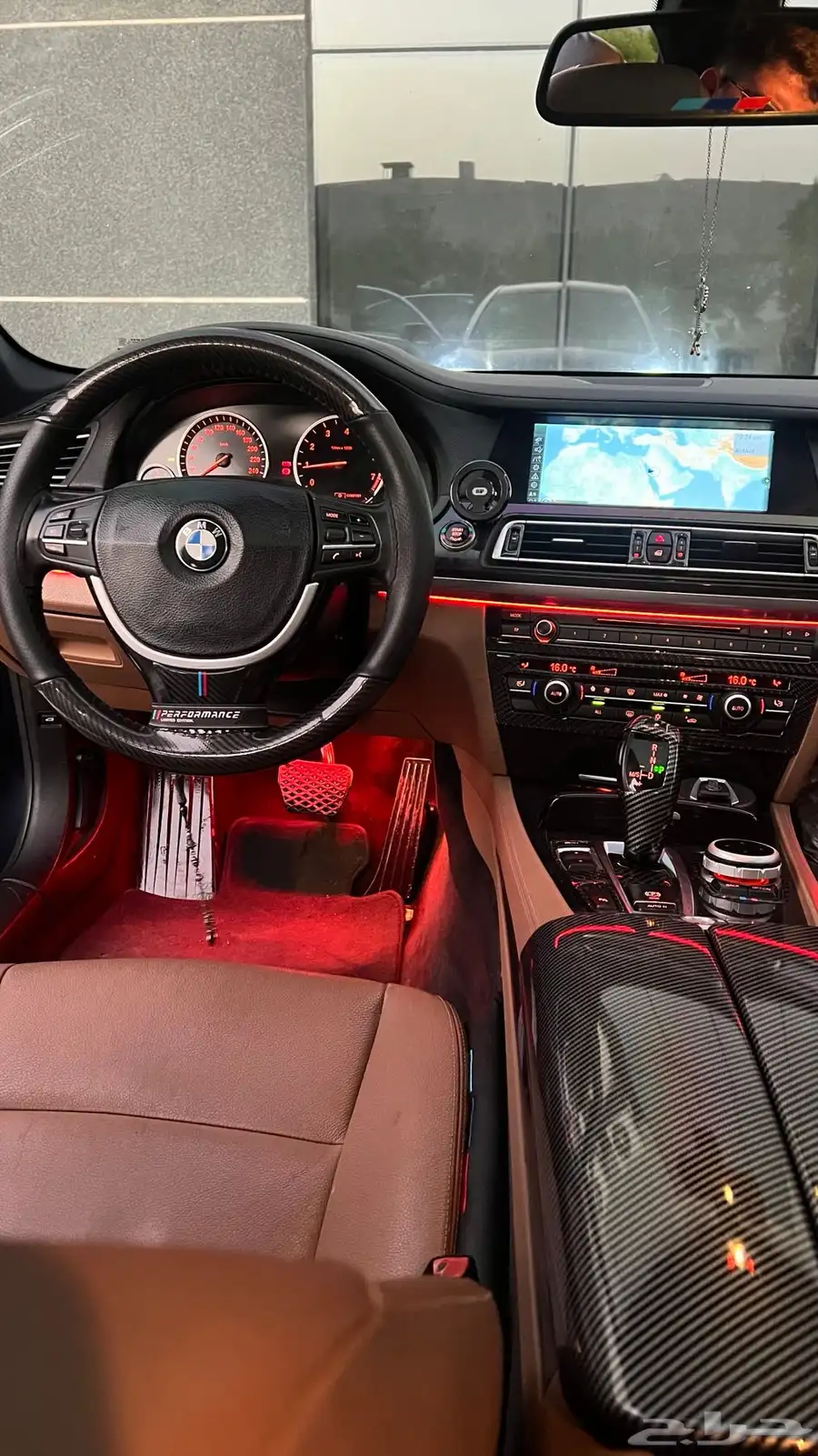 BMW لارج فل كامل 27