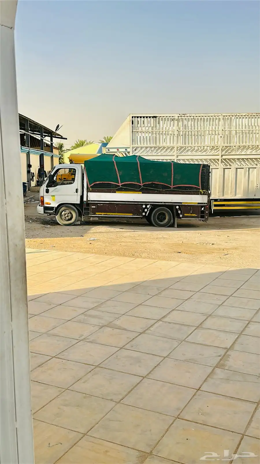 دينا هونداي 2003 2