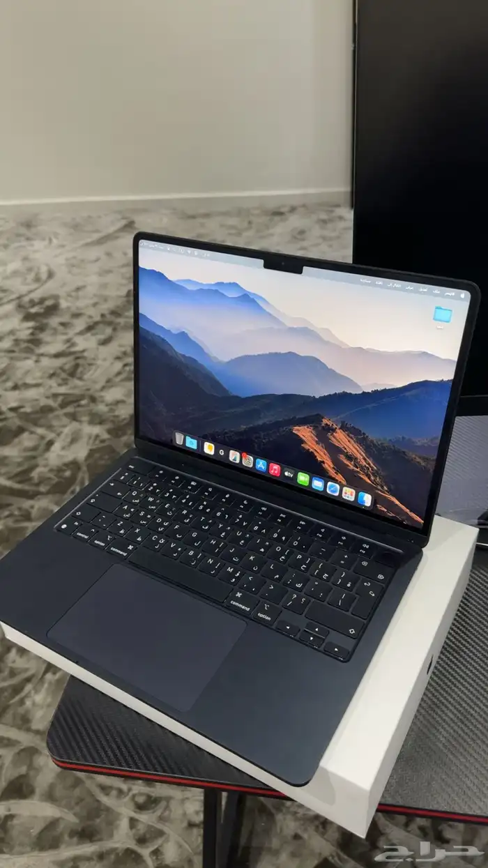 لابتوب ماك بوك اير M2 1