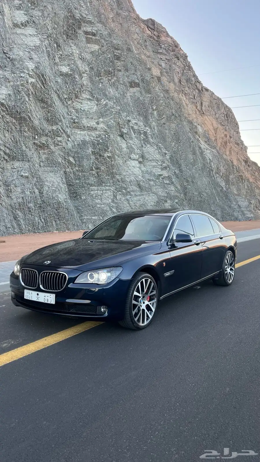 BMW لارج فل كامل 9