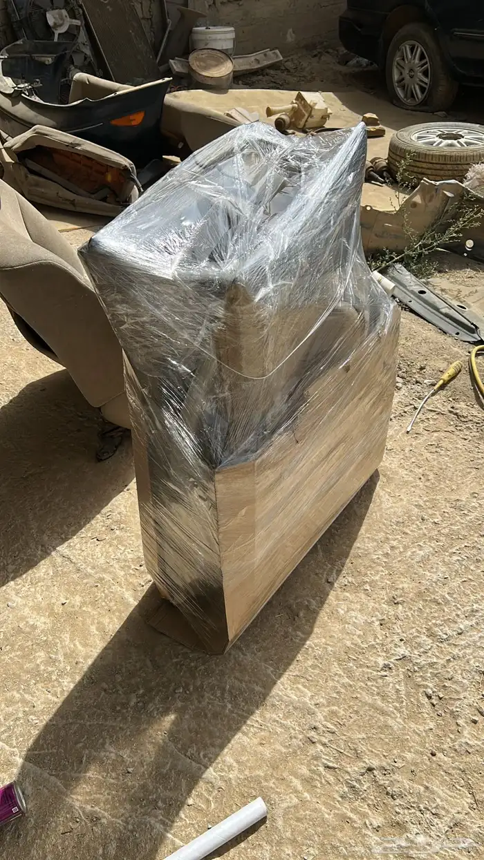 قطع مكسيما 2002 10