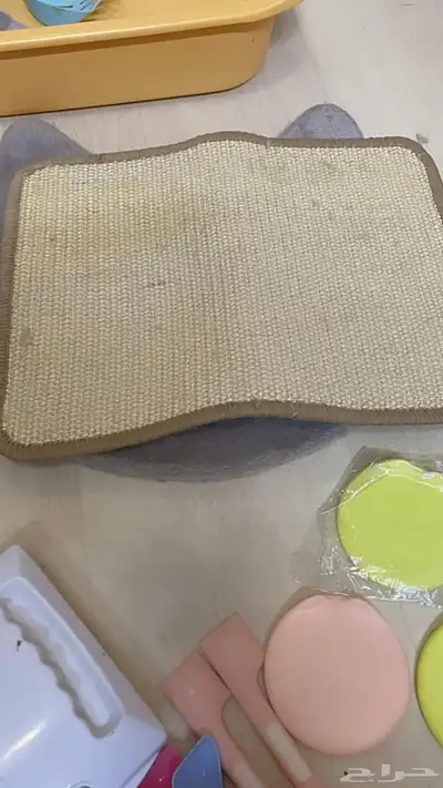 اغرض للقطط 8