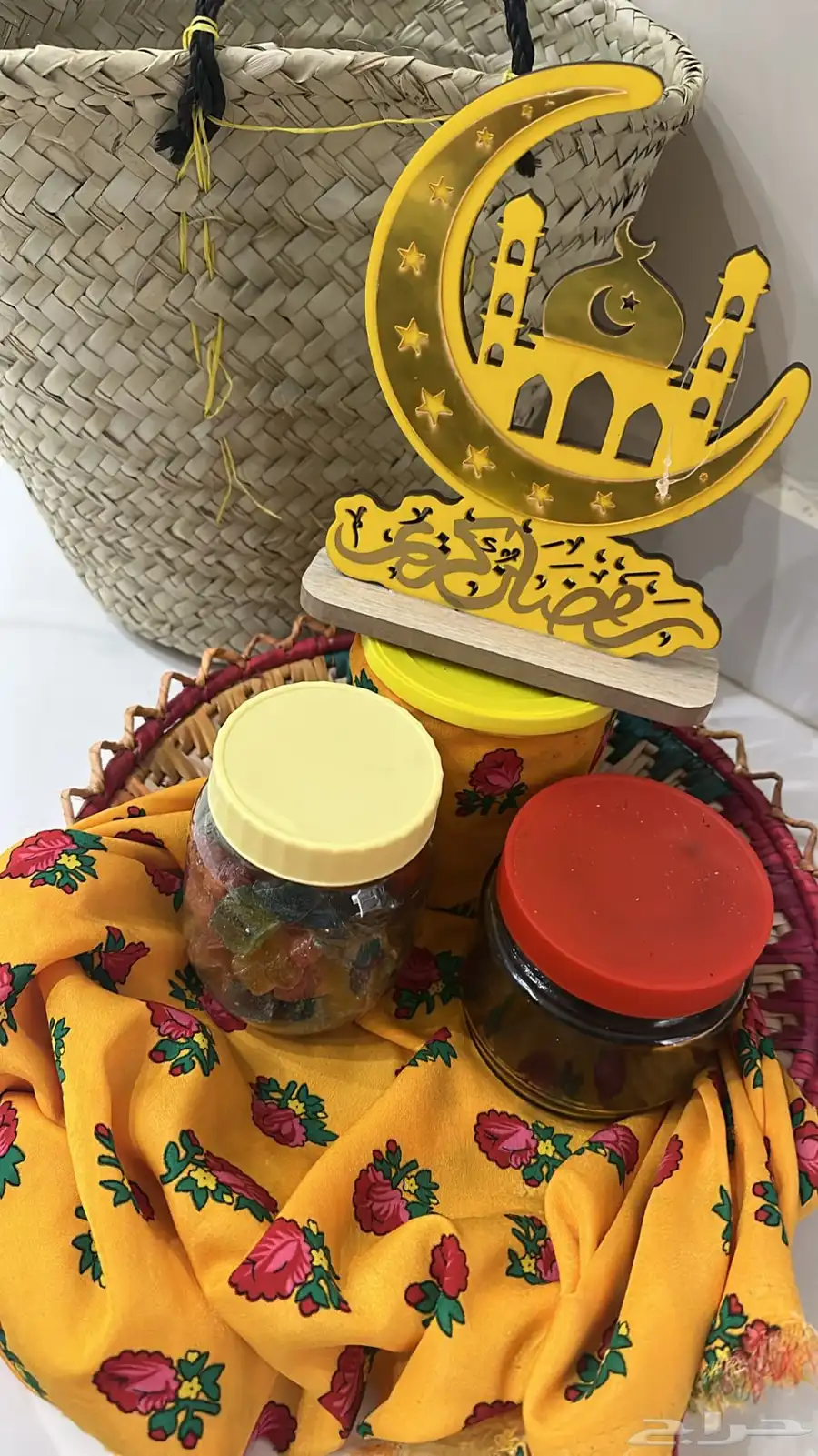 بيع بخور عطور الفل الجيزاني المعسل الجيزاني معمول الدوسري 30