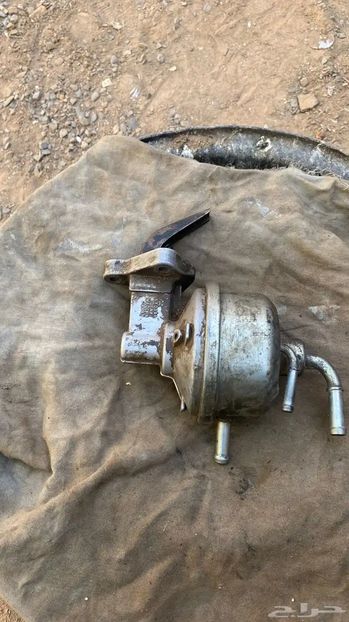 ثلاجة مكيف جيب 4