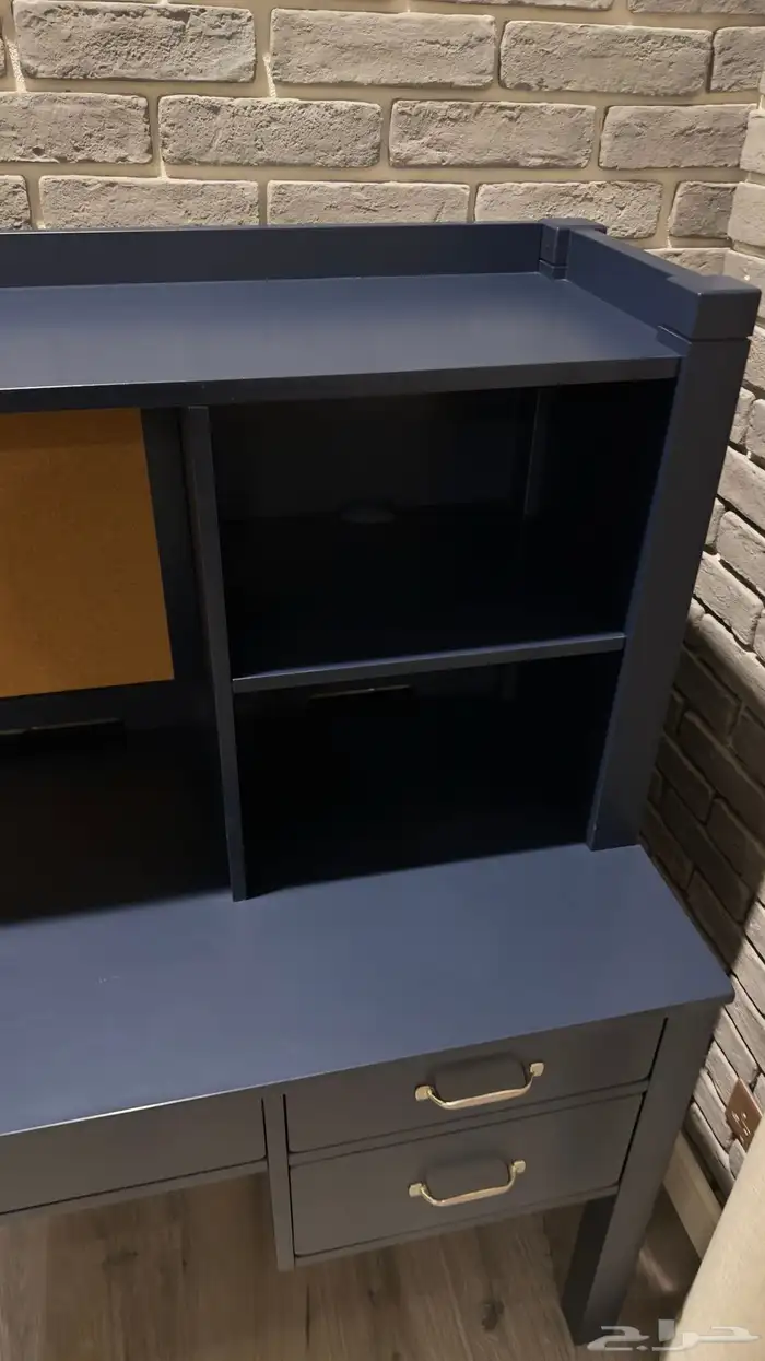 طاوله مكتب من بوتري بارن 3