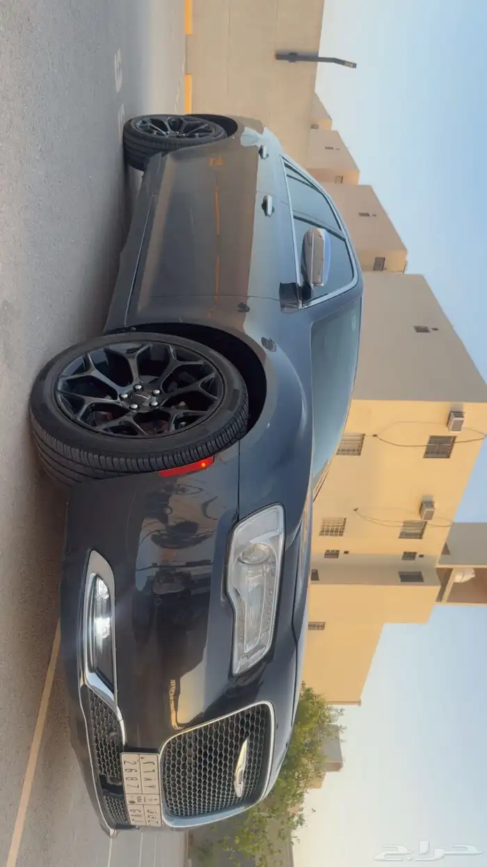 كرايزلر2016 0