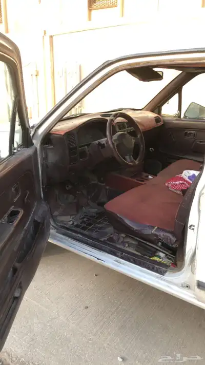 ددسن موديل 1999 نص فل كبليتر 6