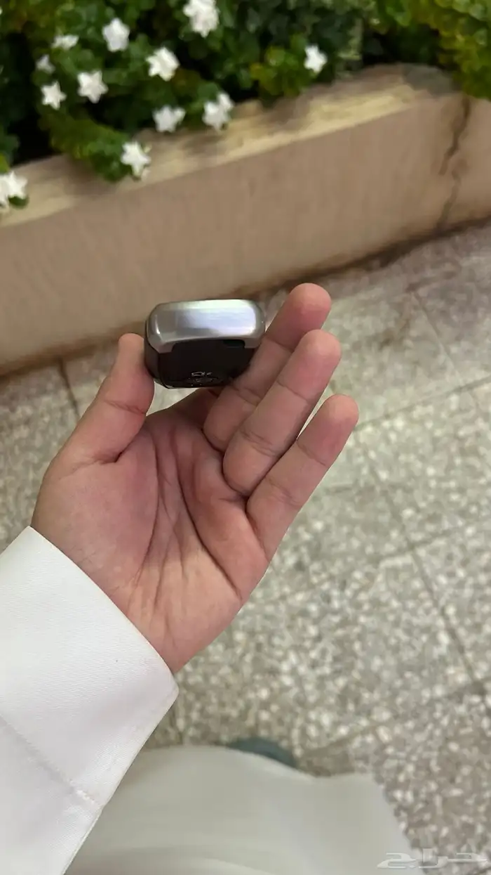 مفتاح تورس الشكل الجديد اصلي وكاله 3