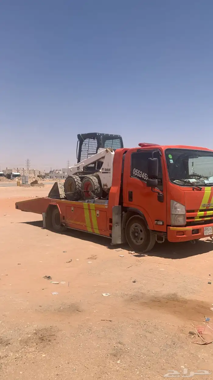 سطحة شرق الرياض 0