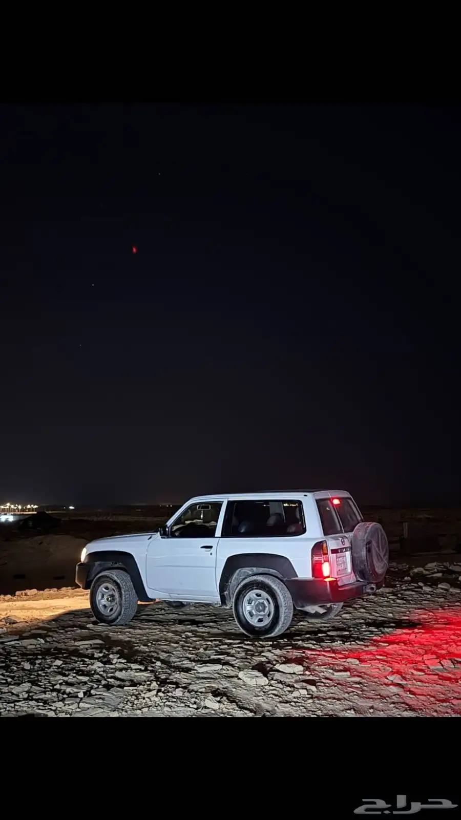 باترول 2005 12