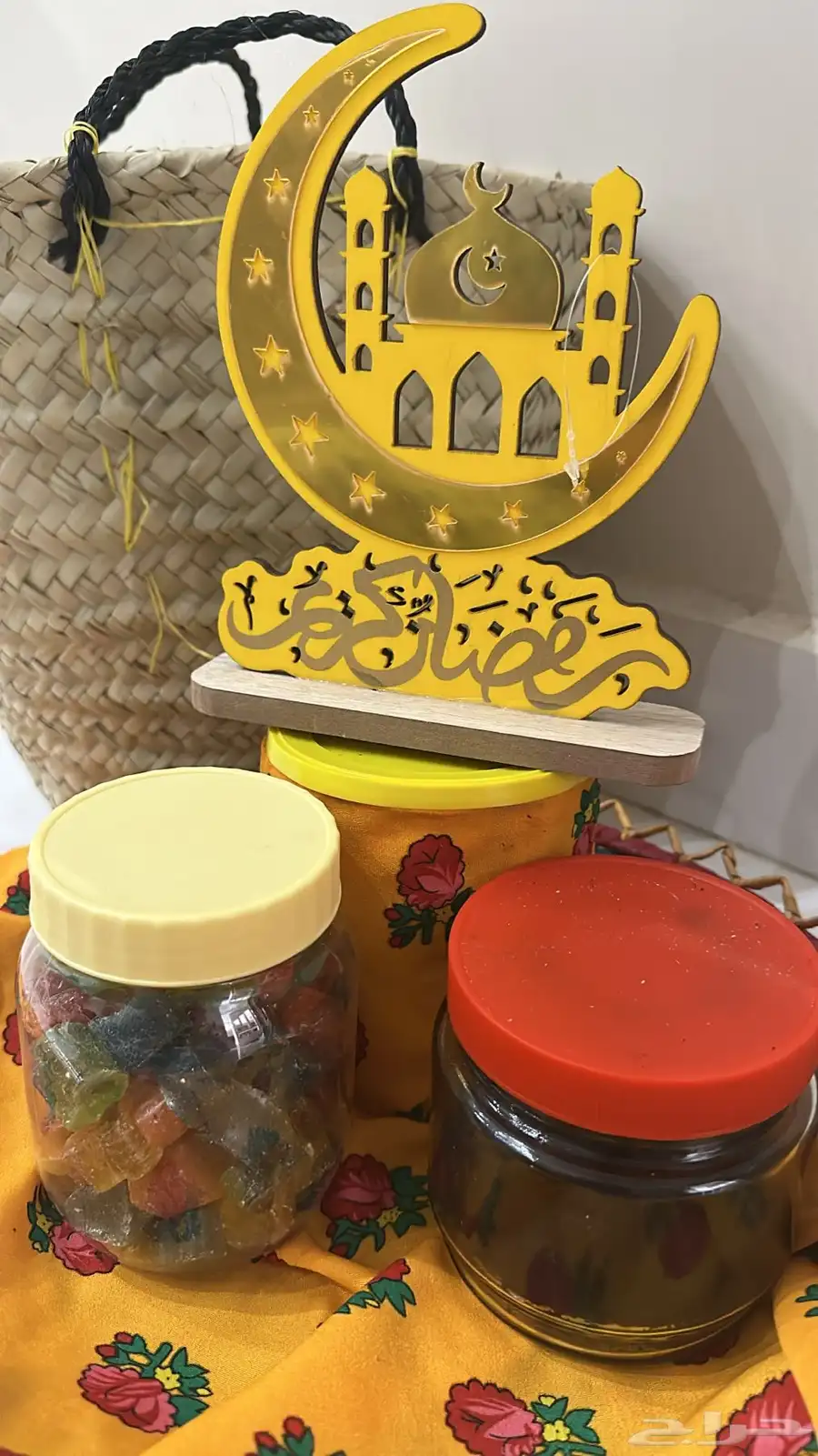 بيع بخور عطور الفل الجيزاني المعسل الجيزاني معمول الدوسري 33