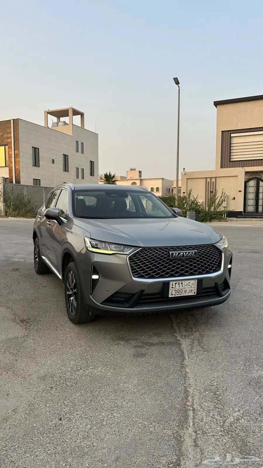 هافال h6 2022 1