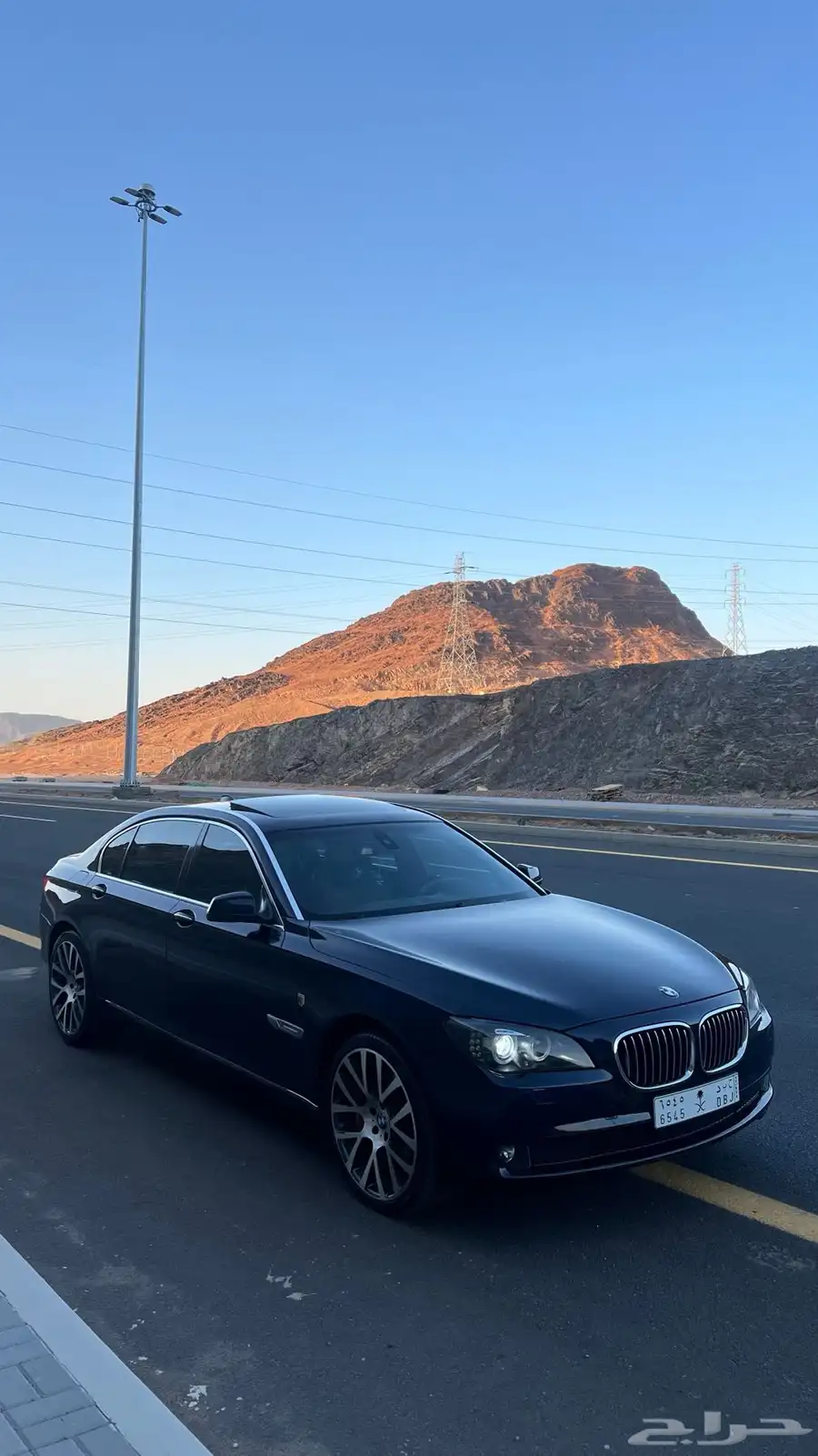 BMW لارج فل كامل 6