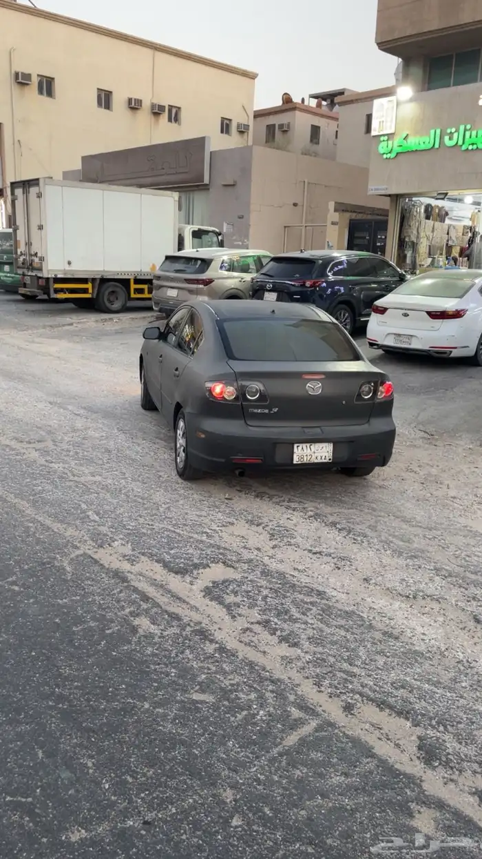 مازداه 6