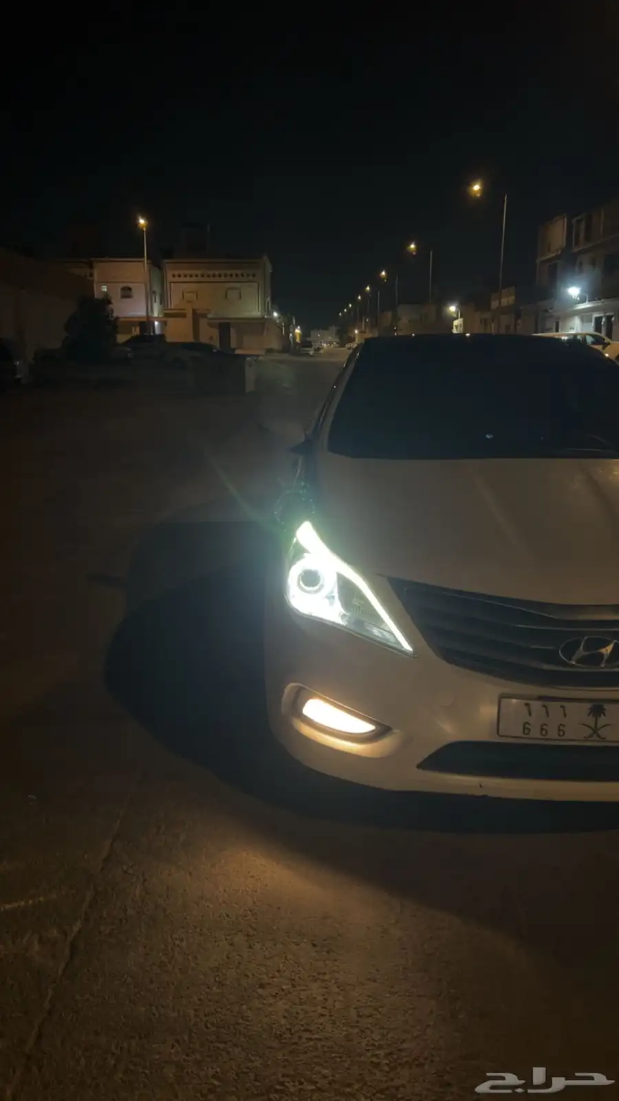 ازيرا 2015 نص فل للبيع 4